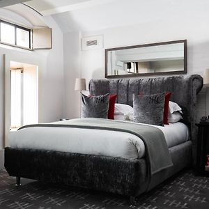 Club Zimmer mit Kingsize-Bett
