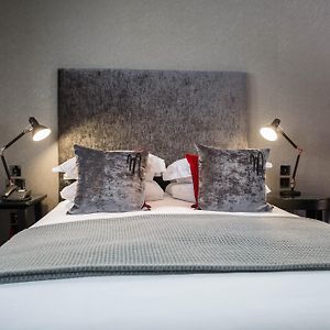 Standaard Kamer met een King Size Bed