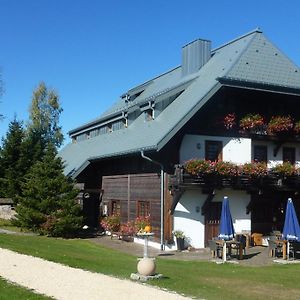 Schwarzwaldhof Nicklas