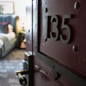 Standaard Kamer met een King Size Bed